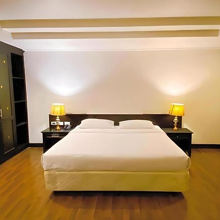 The Heritage Sathorn Suite Hotel Bangkok Eksteriør bilde